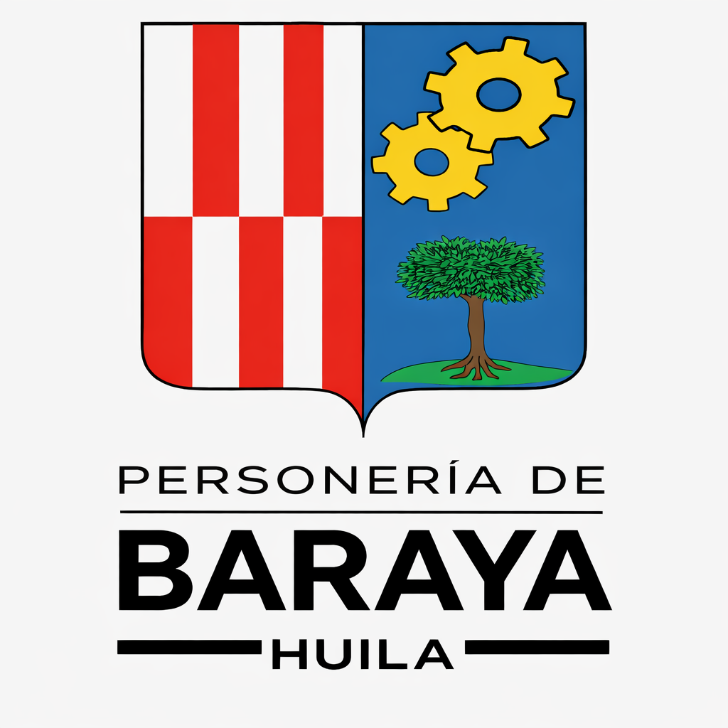 ¡Navidad segura en Baraya!